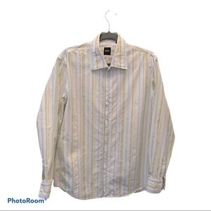Boss | Hugo Boss Striped Shirt